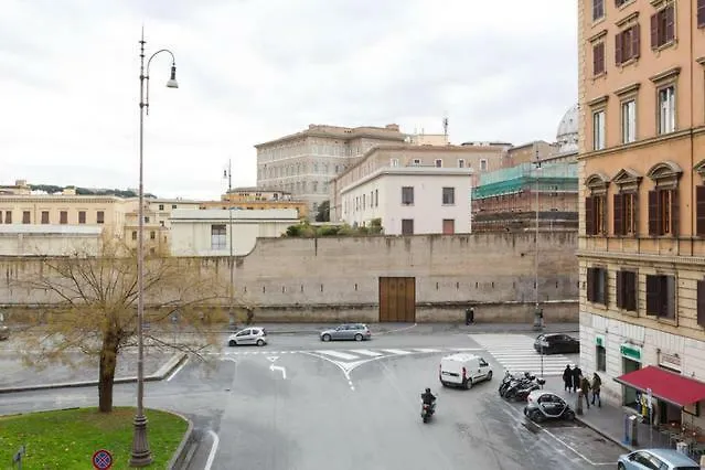 Casa Vacanze Risorgimento Rom Italien