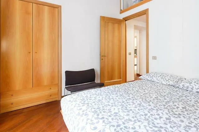 Lägenhet Casa Vacanze Risorgimento Rom