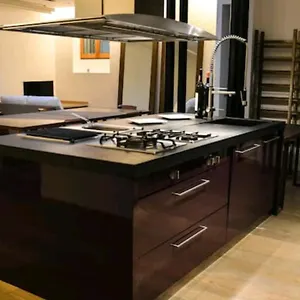  Appartement Loft Rasella With Private Pool&sauna
