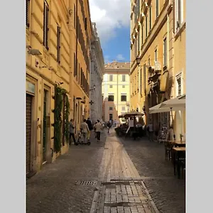  Appartement Chiara's Place At Pantheon - Your In