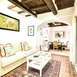  Appartement Cedro