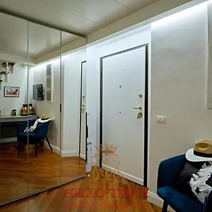  Appartement Hello Trevi