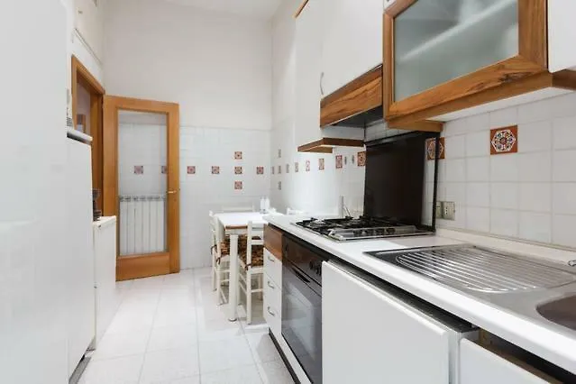 Casa Vacanze Risorgimento Rome
