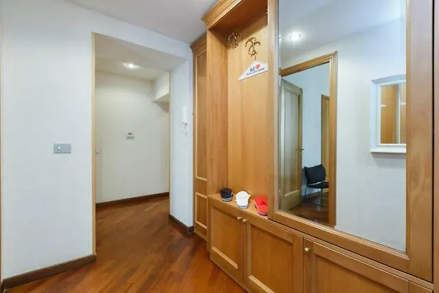 Casa Vacanze Risorgimento Rome Apartment