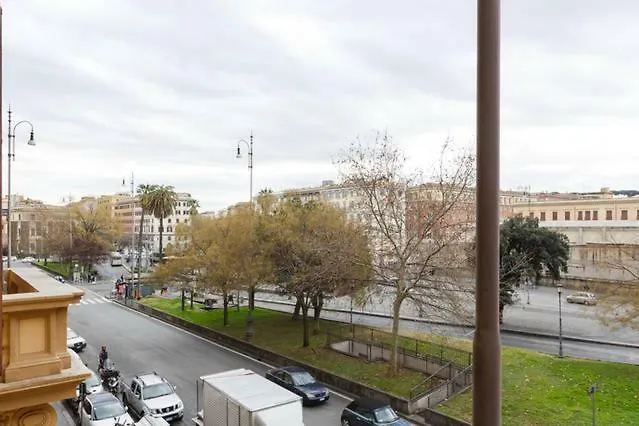 Casa Vacanze Risorgimento Rome 0*,