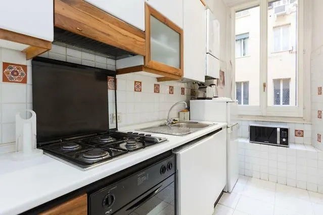 Casa Vacanze Risorgimento location