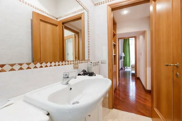 Casa Vacanze Risorgimento Rome 0*,