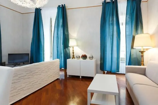 Casa Vacanze Risorgimento Rome Apartment