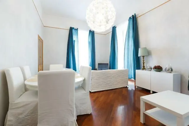 Casa Vacanze Risorgimento Rome