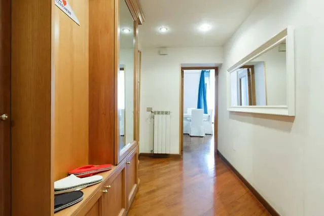 Casa Vacanze Risorgimento Rome Italy