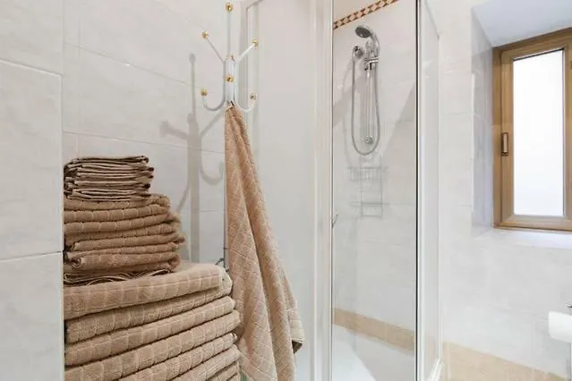 Casa Vacanze Risorgimento Rome Apartment