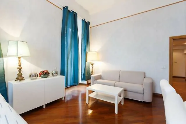 Casa Vacanze Risorgimento Rome