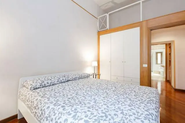 Casa Vacanze Risorgimento Рим