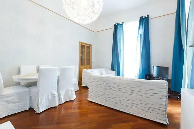 Апартаменты Casa Vacanze Risorgimento Рим
