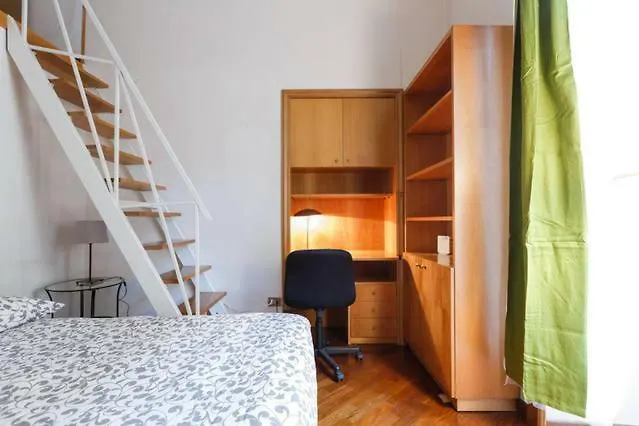 Casa Vacanze Risorgimento Рим 0*,  Италия